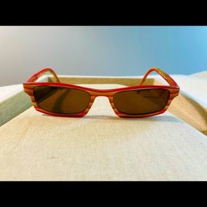 Axel S fashion eyewear